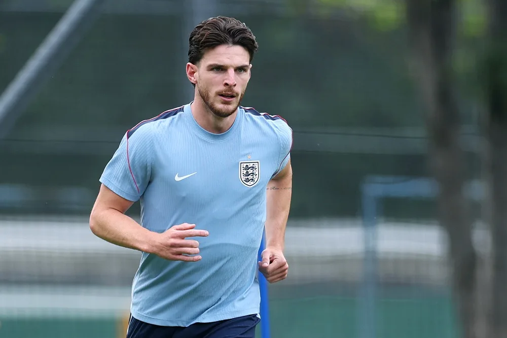 Arsenal Boost: Key Star Cleared for Leeds Clash After Injury Scare