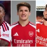 Arsenal Injury Outlook: Latest Updates on Havertz, Konsa, and Tzolis Recovery Timelines