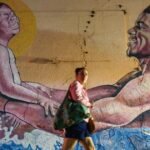 Art in the Open: New Interactive Map Unlocks New Orleans’ Downtown Gallery