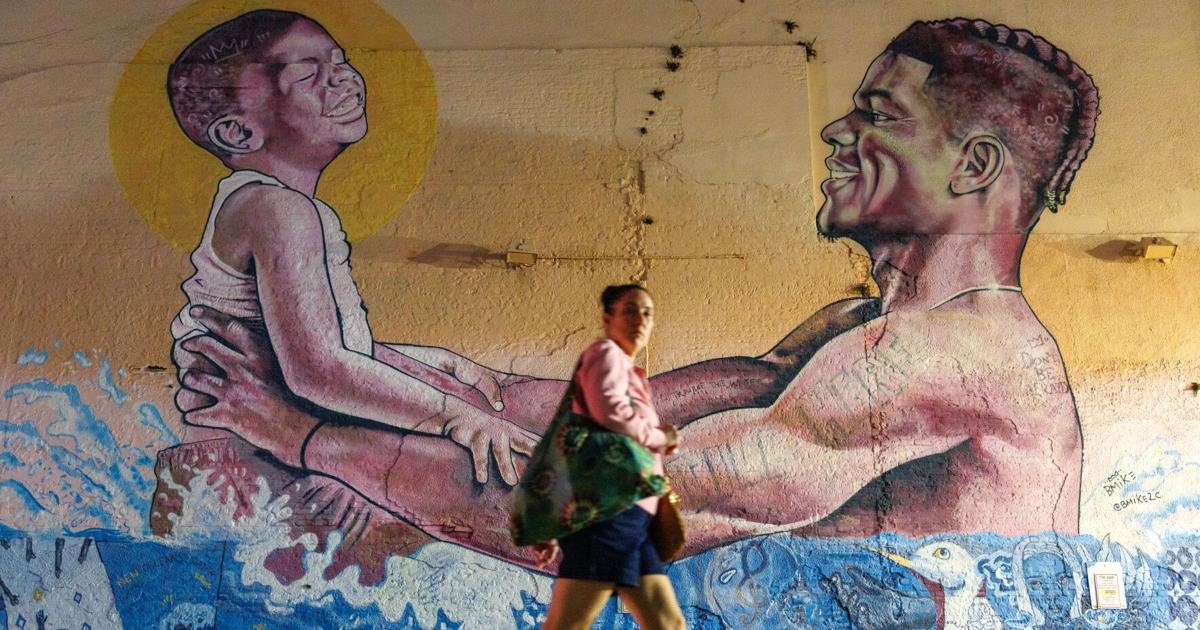 Art in the Open: New Interactive Map Unlocks New Orleans’ Downtown Gallery