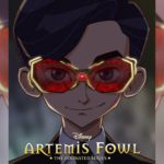 Artemis Fowl Returns: Disney Greenlights Animated Series for Streaming and Cable Debut