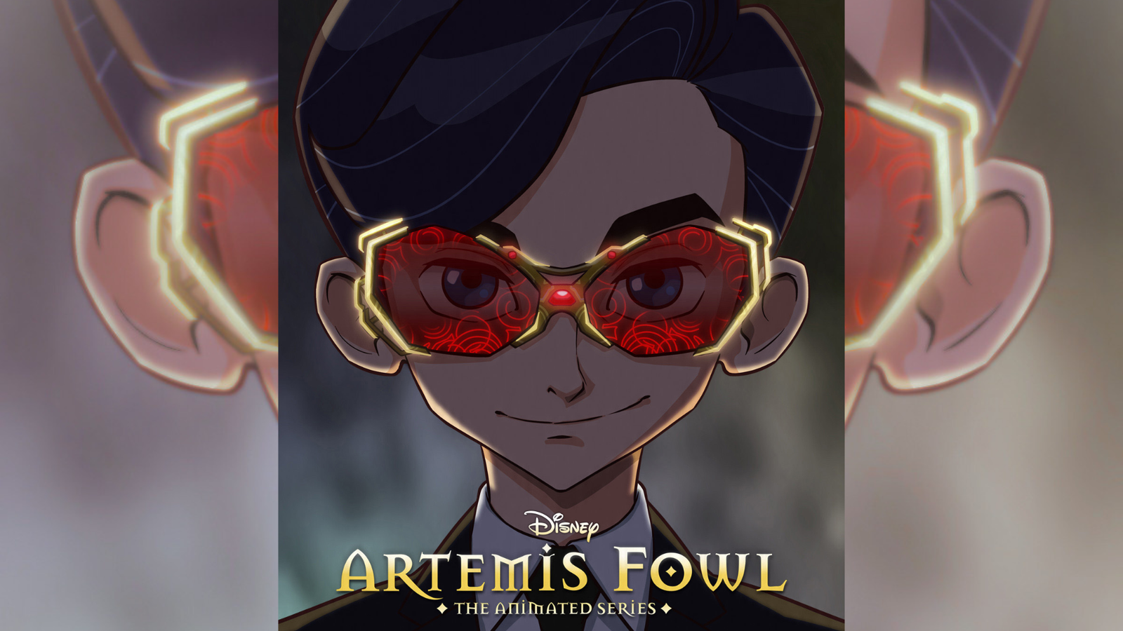 Artemis Fowl Returns: Disney Greenlights Animated Series for Streaming and Cable Debut