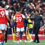 Arteta’s Tactical Masterclass: Arsenal’s Triple-Threat Subs Turn Leeds Nightmare Into Dream Comeback