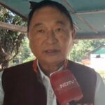 Arunachal Dam Unrest: Vandalism Strikes as Ex-Minister Calls for Truce