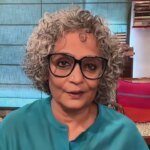Arundhati Roy: The ‘Cockroach’ Critique Shredding Modi’s Polished Persona