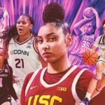Ascending Queens: The Fierce Vanguard Chasing the 2027 Throne