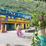 Ash and Agency: Rural India’s Women Battle a Growing Inferno