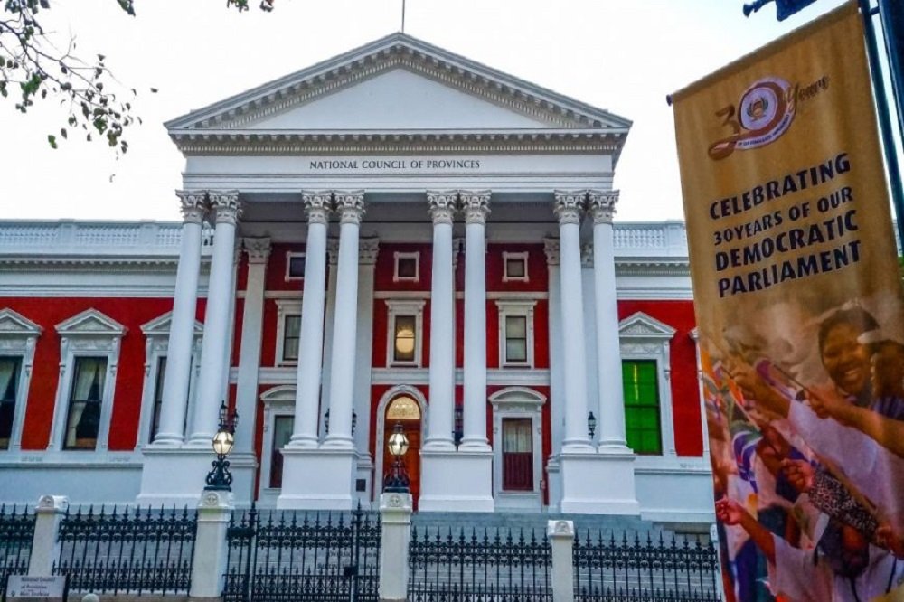 Ash and Apathy: Parliament’s Restoration Stalls Amid Growing Political Decay