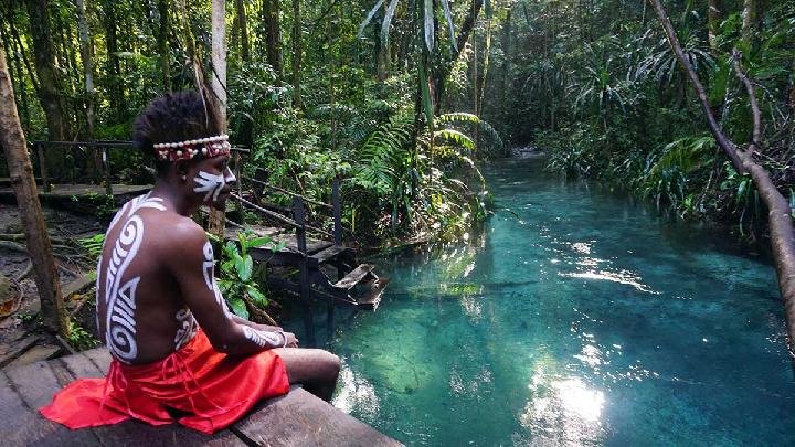 Ashes Over Eden: Raja Ampat’s Tourism and Livelihoods Wither in Smoke