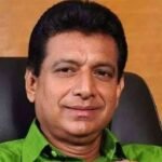 Ashok Abeysinghe Quits All SJB Posts in Political Shake-Up