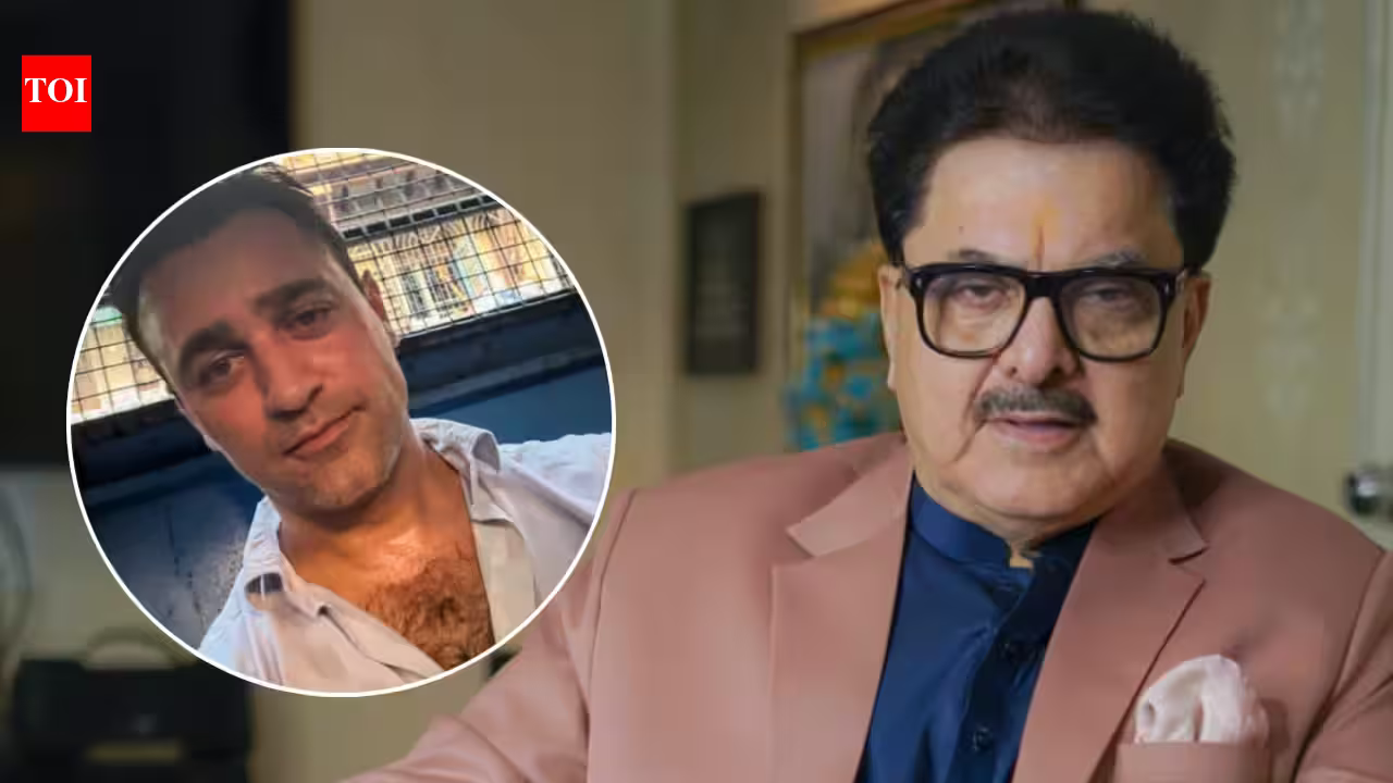 Ashoke Pandit Slams Imran Khan: "You Are Not A Citizen," Vows Bombay High Court Battle Against Actor