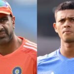 Ashwin Lashes Out at Selectors Over Jaiswal Snub