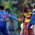 Ashwin Raises Alarm: Is Kuldeep Yadav Headed for Another NZ Deep Freeze?