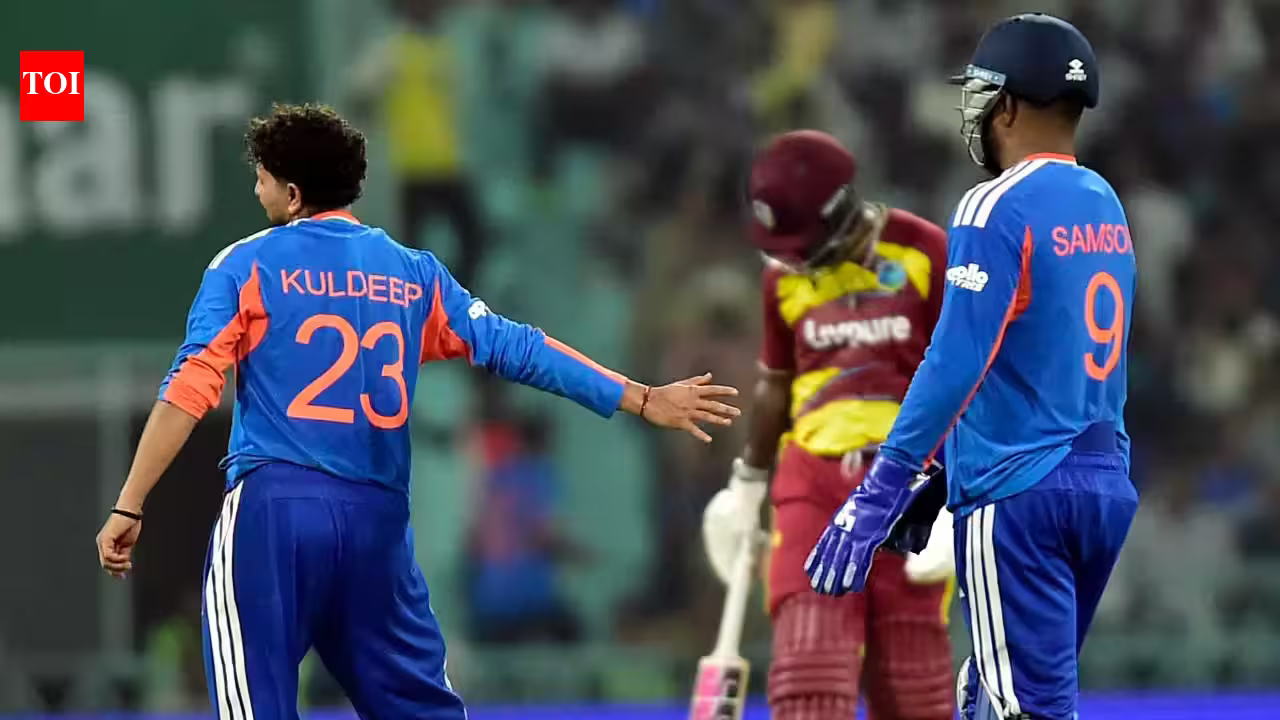 Ashwin Raises Alarm: Is Kuldeep Yadav Headed for Another NZ Deep Freeze?