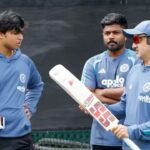 Ashwin signals the end for Sooryavanshi if Ishan Kishan reclaims his spot