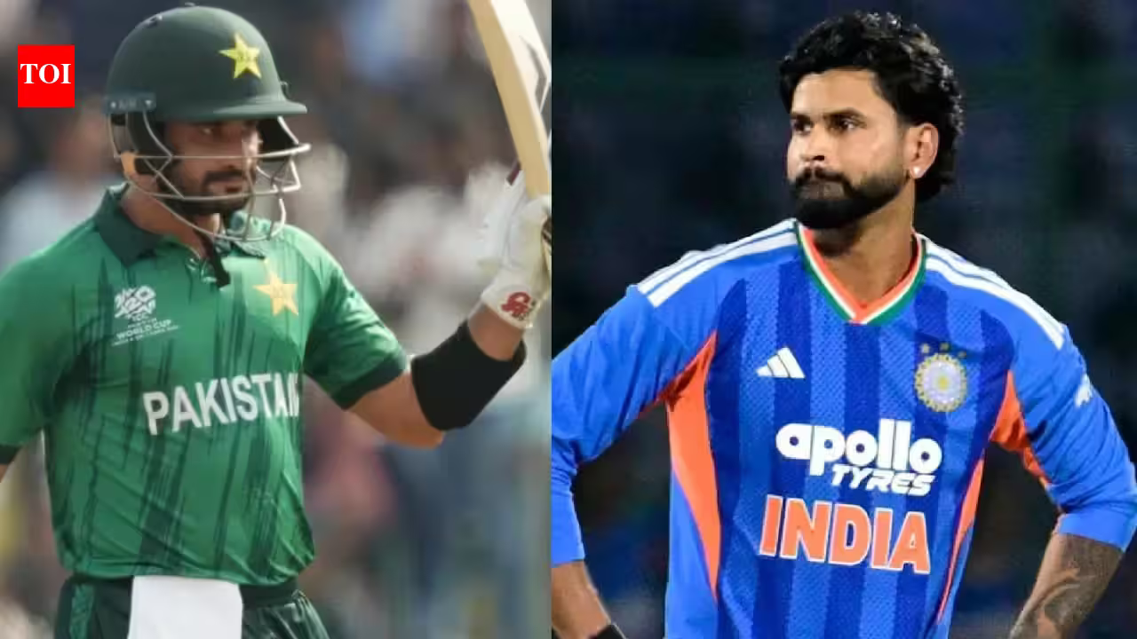 Asian Games Gold on the Line: India and Pakistan Lock Horns in High-Stakes Cricket Showdown