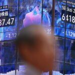 Asian Markets Cool Off as AI Rally Hits a Reality Check