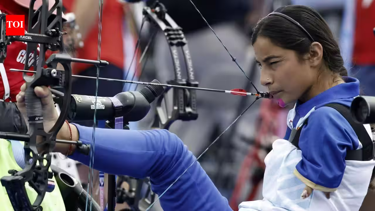 Asian Para Games 2026: India’s October 22 Masterclass – Key Events, Medal Hopefuls, and Start Times