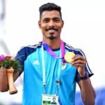 Asian Para Games 2026: Nishad and Avani spearhead India’s golden quest on Day 1