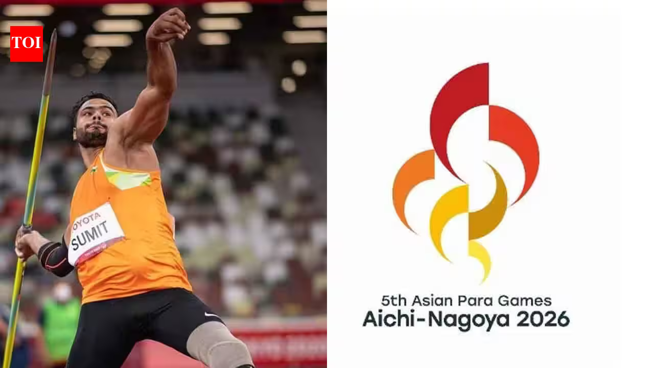 Asian Para Games 2026: Your Ultimate Guide to India’s Quest for Gold