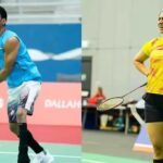 Asian Para Games Ambition: India’s Badminton Rollercoaster Meets Table Tennis Intensity
