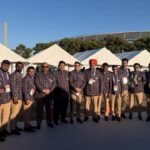 Asian Para Games Opener: Pramod Bhagat and Simran Set to Lead India’s Charge in Hangzhou