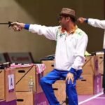 Asian Para Games Turmoil: Administrative Meltdown Leaves Team in Limbo