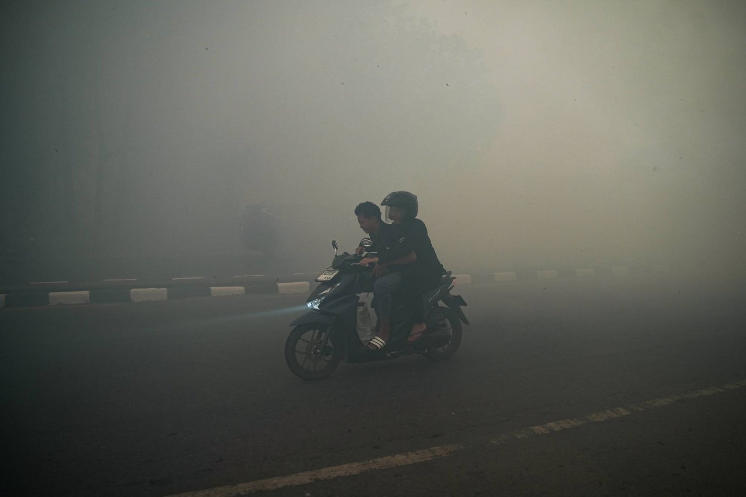 Asia’s Climate Crossroads: Navigating the Edge of Irreversible Change