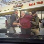 Assault on Law Enforcement: Attacker Pleads for Leniency in Federal Court Plea