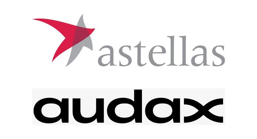 Astellas and Audax Forge Multi-Million Dollar Pact to Advance Next-Gen Cancer Immunotherapy