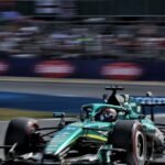 Aston Martin Forced to Play Catch-Up from Pit Lane in Austin