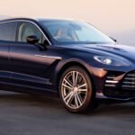 Aston Martin’s DBX GT: A High-Octane Union of Opulence and Raw Power