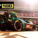 Aston Martin’s Track-Bound Beast Breaks Cover as Performance Records Tumble