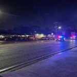 Atlantic Boulevard Shooting Leaves Woman Fighting for Recovery in Stable Condition