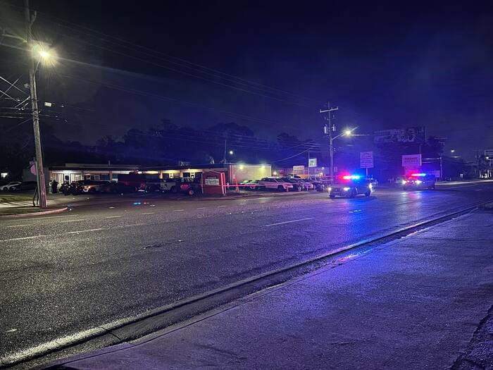 Atlantic Boulevard Shooting Leaves Woman Fighting for Recovery in Stable Condition