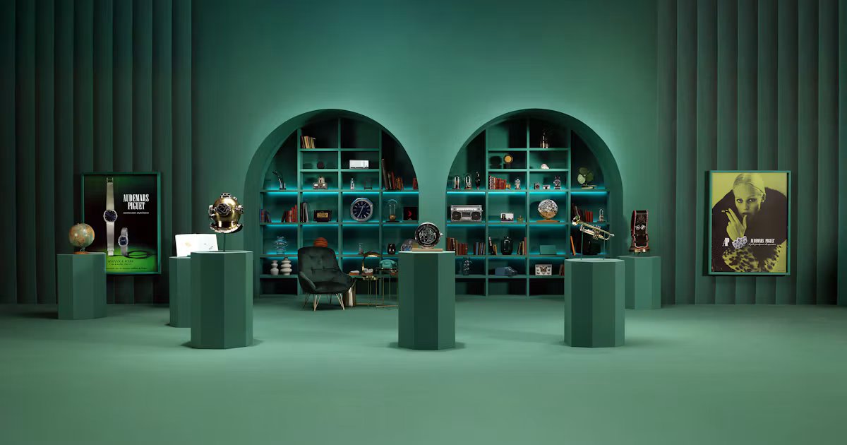 Audemars Piguet Enters the Resale Arena: Luxury Watchmaker Launches ‘The Watch Keepers’ Platform