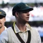 Aussie Panic Sets In: Smith in Doubt as Opener Axed Before Third Test Showdown