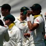 Aussies seize the stranglehold: Durban dominance leaves Proteas reeling