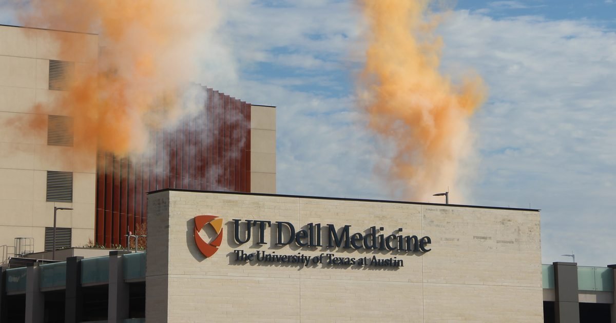 Austin Ascending: UT Med School Growth and 5 More Business Shifts Reshaping Central Austin