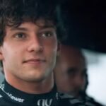 Austin Showdown: Can Antonelli Topple the Titans in 2026?