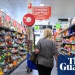 Australia’s Inflation Surge Ignites Fresh Fears of Fifth Rate Hike