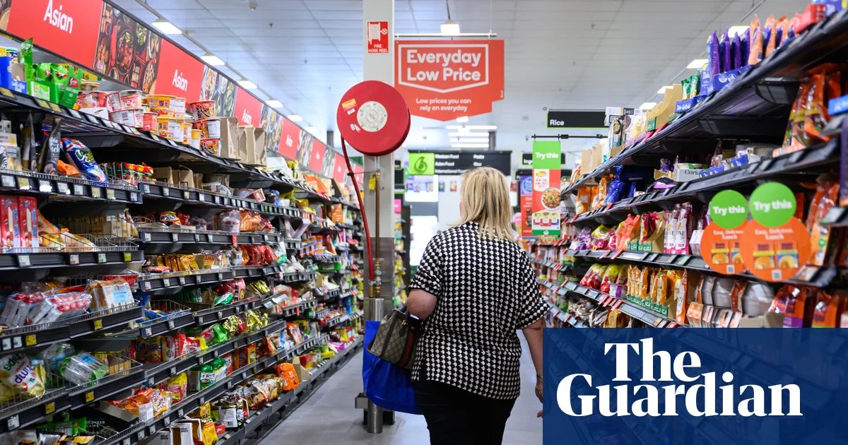 Australia’s Inflation Surge Ignites Fresh Fears of Fifth Rate Hike