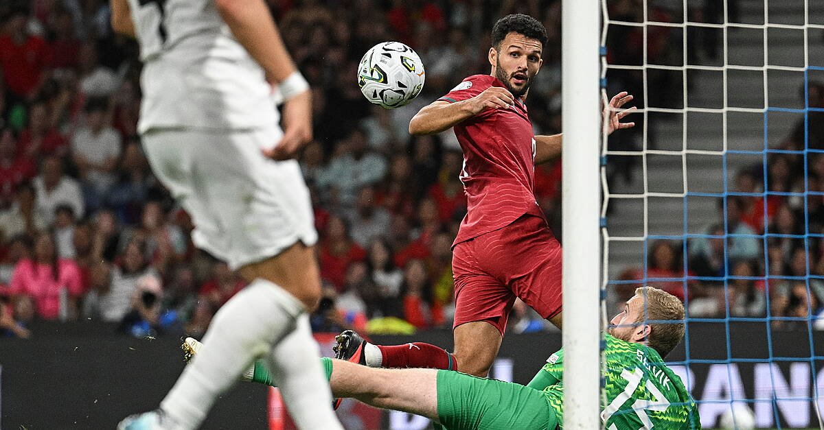 Austrian Heartbeat: Last-Gasp Heroics Keep Group B3 Throne in Sight
