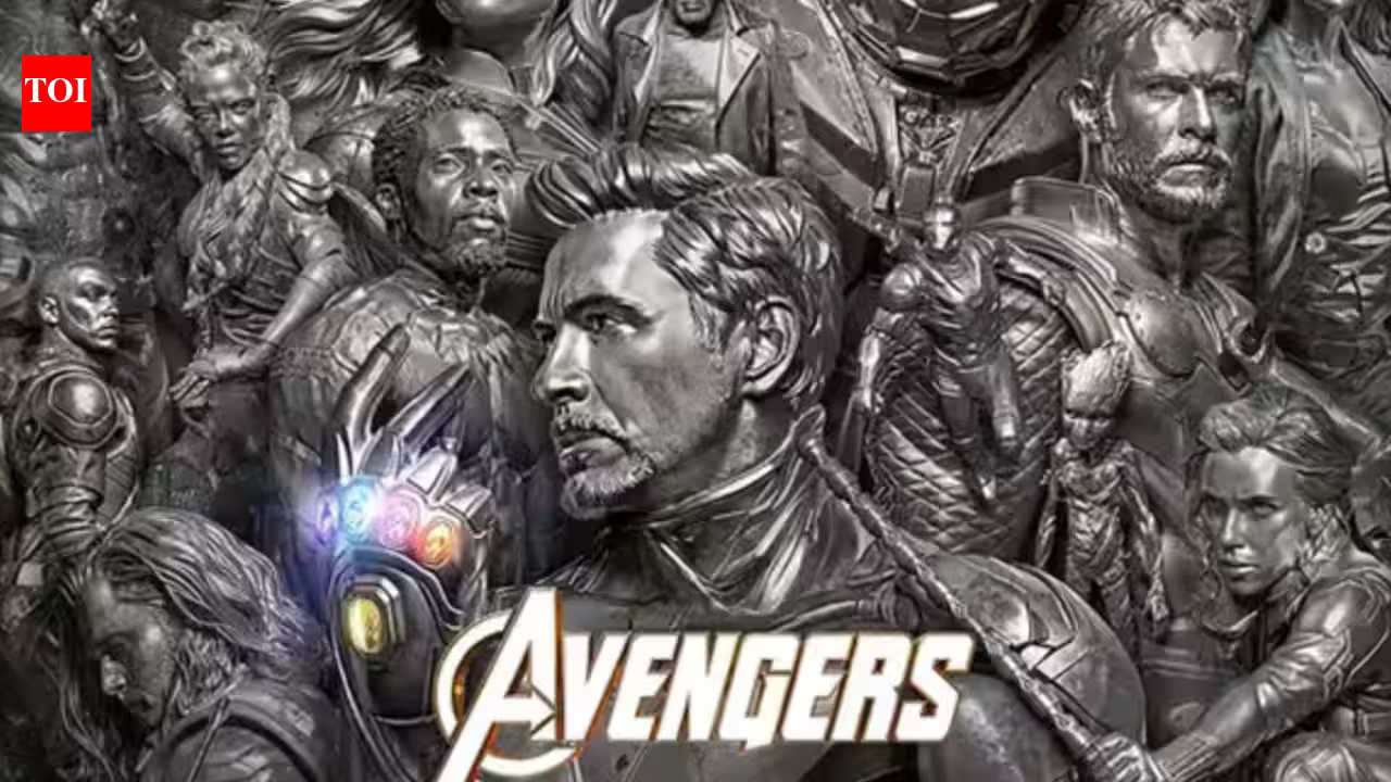 Avengers: Endgame Encore Powers Past Rs 31 Crore in India!