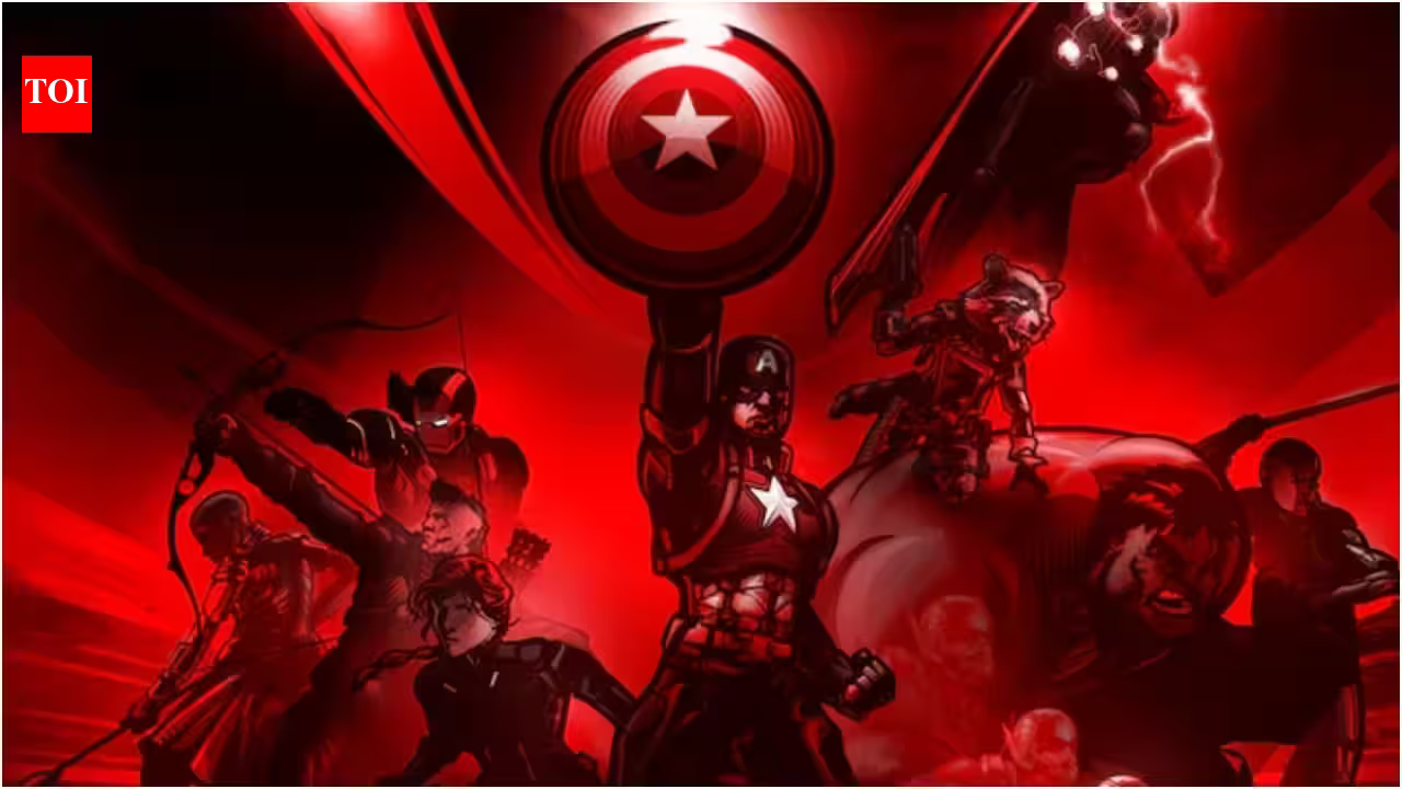 Avengers: Endgame Encore Rakes In Rs 34.41 Crore in Solid Ninth-Day India Run