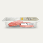 Avery Dennison PET Trays Secure RecyClass Seal of Approval
