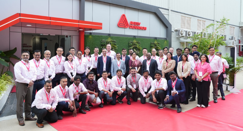Avery Dennison Sets Sights on LOUPE India 2026 to Redefine Label Innovation