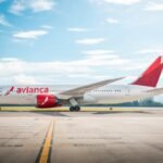 Avianca Reconnects the Skies: Nonstop Miami-Cali Service Returns for Good