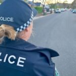 Axe-Wielding Woman Fatally Shot by Police in Adelaide Standoff
