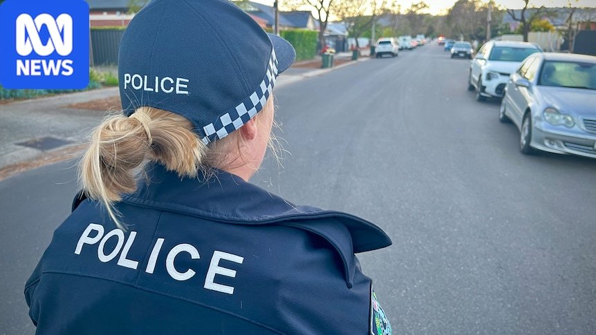 Axe-Wielding Woman Fatally Shot by Police in Adelaide Standoff